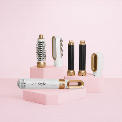 AirStyle Pro 5 en 1
