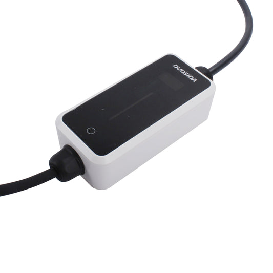 chargeur 16A voiture electrique