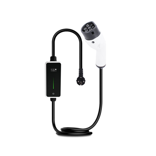 cable de recharge 16a voiture type 2 Duosida