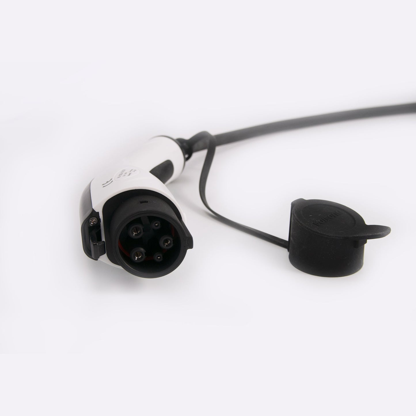 cable type 1 pour voiture electrique