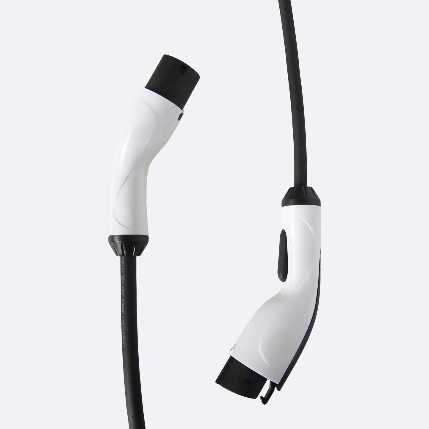 cable type 2 type 1 duosida